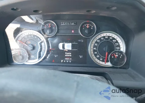 2013 Ram 1500 Express from USA, damaged, VIN 1C6RR6KT6DS628783